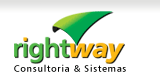 Rightway Consultoria e Sistemas: consultoria em TI, fábrica de software, open source business intelligence, gestão de infra-estrutura, alocação de profissionais e outros